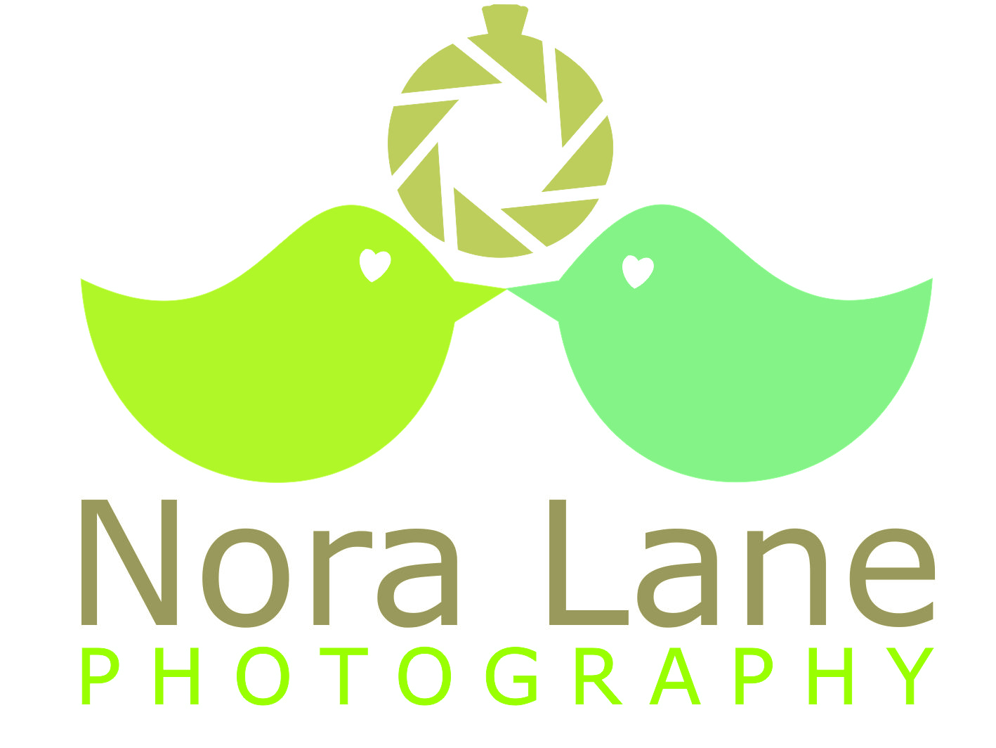Logo-Design von ChocoDesign für Nora Lane Photography LLC. | Design #4261971
