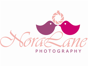 Diseño de Logo por ChocoDesign para Nora Lane Photography LLC. | Diseño: #4264987