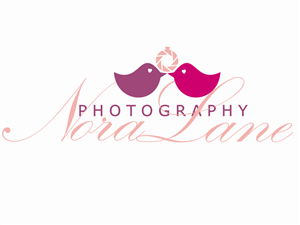 Diseño de Logo por ChocoDesign para Nora Lane Photography LLC. | Diseño: #4265049