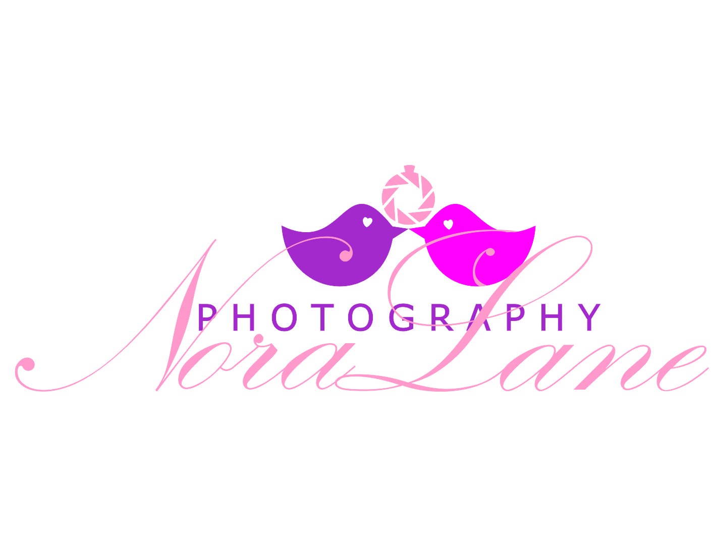 Design de Logo par ChocoDesign pour Nora Lane Photography LLC. | Design #4265967