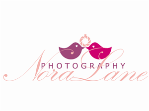 Diseño de Logo por ChocoDesign para Nora Lane Photography LLC. | Diseño: #4265967