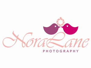 Diseño de Logo por ChocoDesign para Nora Lane Photography LLC. | Diseño: #4266720