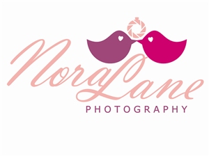 Diseño de Logo por ChocoDesign para Nora Lane Photography LLC. | Diseño: #4266829