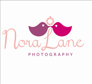 Diseño de Logo por ChocoDesign para Nora Lane Photography LLC. | Diseño: #4273517