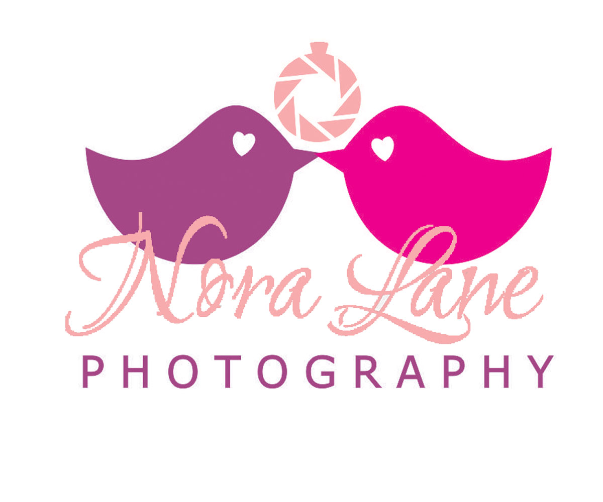 Logo Design by ChocoDesign for Nora Lane Photography LLC. | Design #4273525