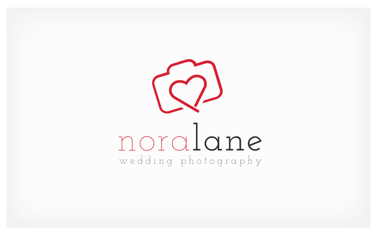 Logo Design by Niki S. for Nora Lane Photography LLC. | Design #4312541