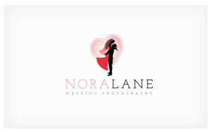 Logo Design by Niki S. for Nora Lane Photography LLC. | Design: #4312544