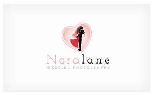 Logo Design by Niki S. for Nora Lane Photography LLC. | Design: #4312546