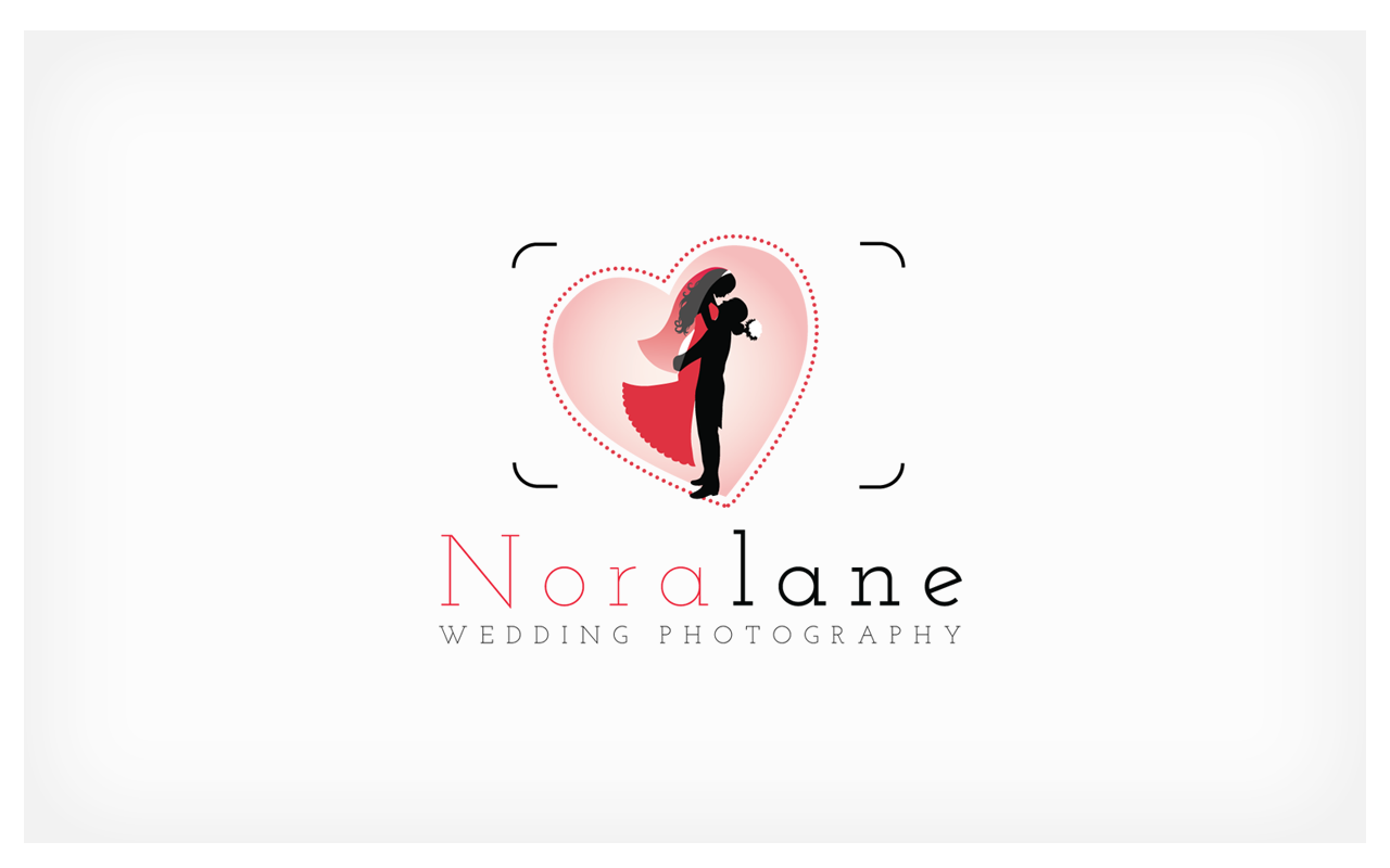 Logo Design by Niki S. for Nora Lane Photography LLC. | Design #4312547