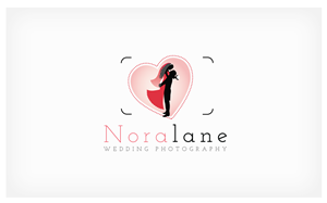 Logo Design by Niki S. for Nora Lane Photography LLC. | Design: #4312547