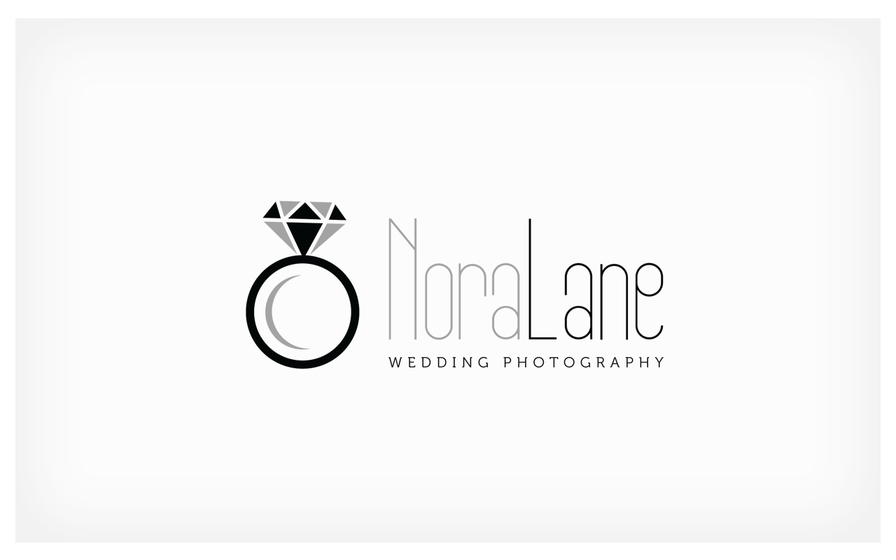 Logo Design by Niki S. for Nora Lane Photography LLC. | Design #4312549