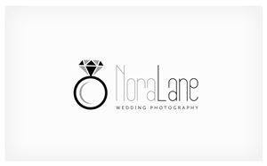 Logo Design by Niki S. for Nora Lane Photography LLC. | Design: #4312549