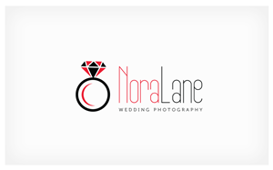 Logo Design by Niki S. for Nora Lane Photography LLC. | Design: #4312550