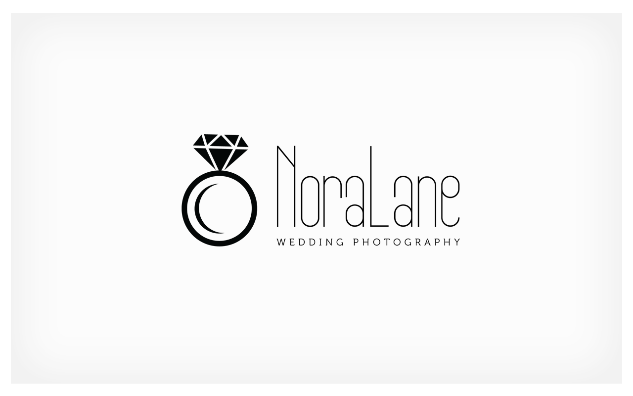 Logo Design by Niki S. for Nora Lane Photography LLC. | Design #4312554