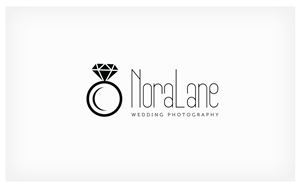 Logo Design by Niki S. for Nora Lane Photography LLC. | Design: #4312554