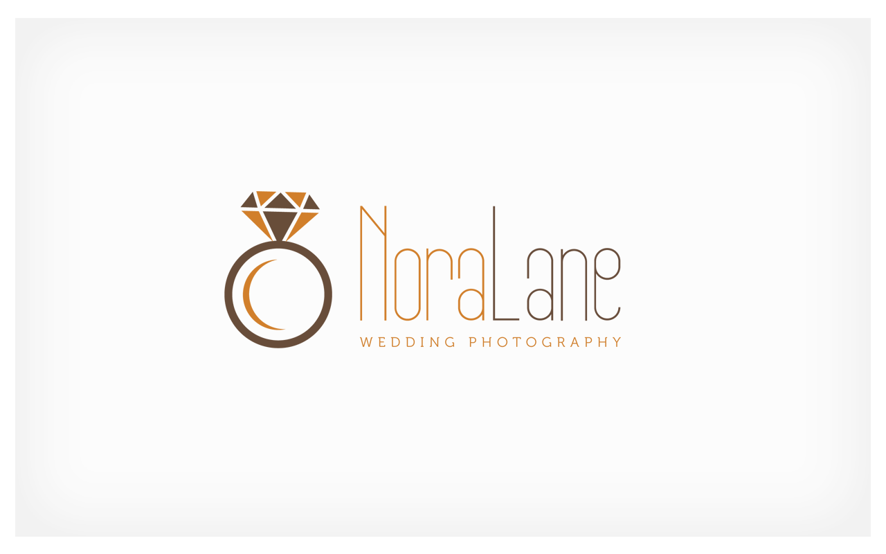 Logo Design by Niki S. for Nora Lane Photography LLC. | Design #4312559