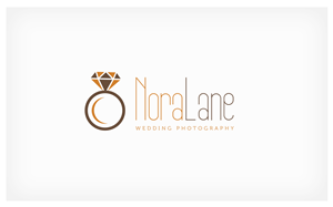 Logo Design by Niki S. for Nora Lane Photography LLC. | Design: #4312559