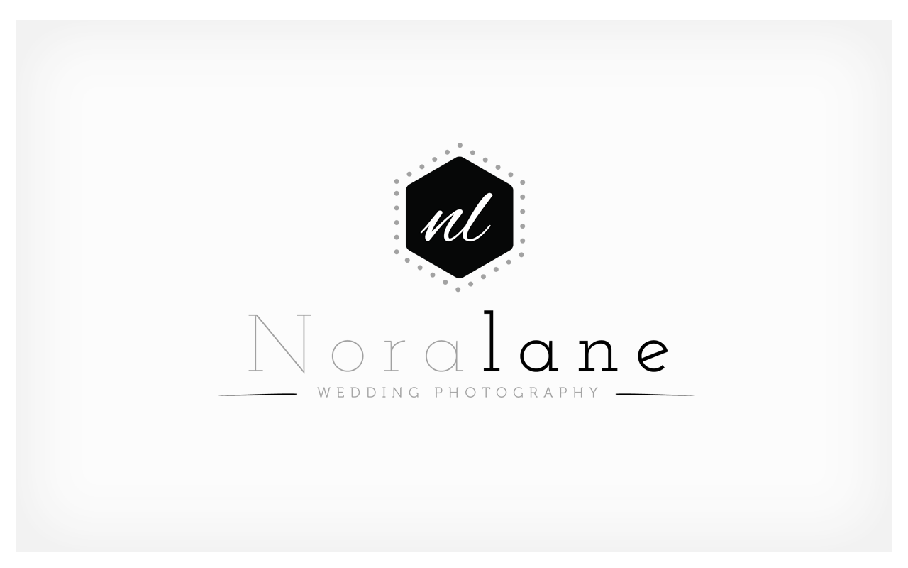 Logo Design by Niki S. for Nora Lane Photography LLC. | Design #4312566