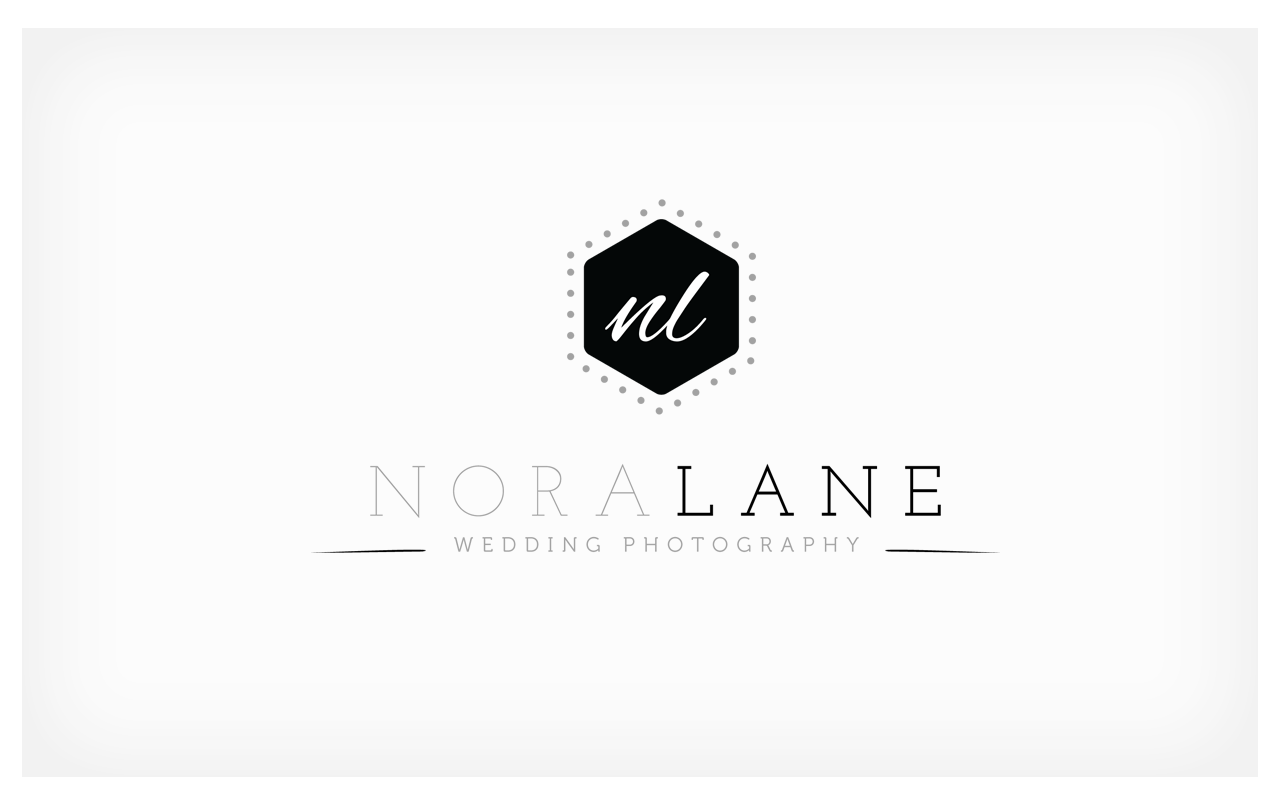 Logo Design by Niki S. for Nora Lane Photography LLC. | Design #4312574