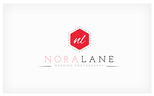 Logo Design by Niki S. for Nora Lane Photography LLC. | Design: #4312576