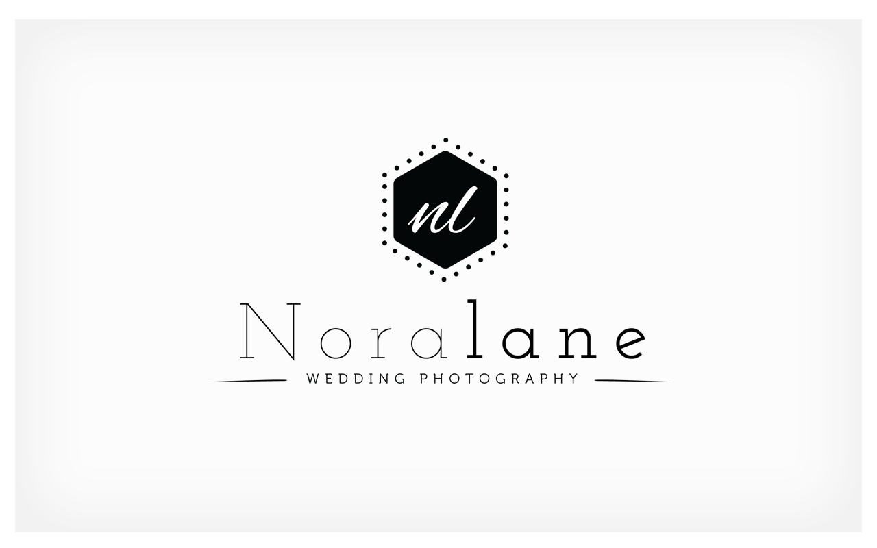 Logo Design by Niki S. for Nora Lane Photography LLC. | Design #4312579