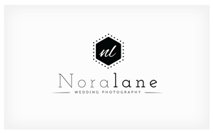 Logo Design by Niki S. for Nora Lane Photography LLC. | Design: #4312579