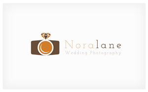 Logo Design by Niki S. for Nora Lane Photography LLC. | Design: #4312588