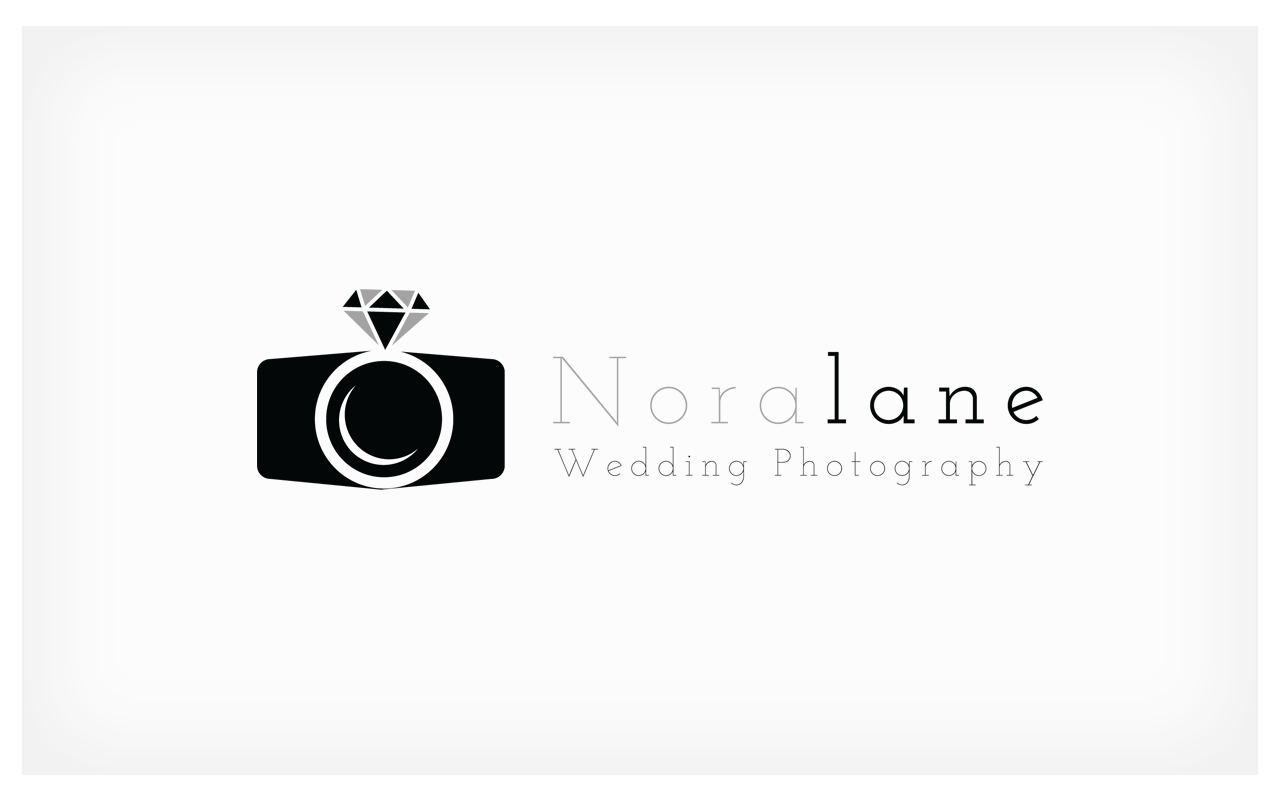 Logo Design by Niki S. for Nora Lane Photography LLC. | Design #4312592