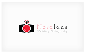 Logo Design by Niki S. for Nora Lane Photography LLC. | Design: #4312595