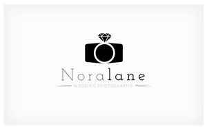 Logo Design by Niki S. for Nora Lane Photography LLC. | Design: #4312634