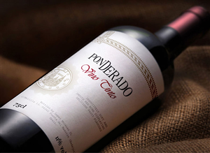 Spanish winery needs a label design for a red, white and rosé wine. | Diseño Gráfico por Soluciones Creativas