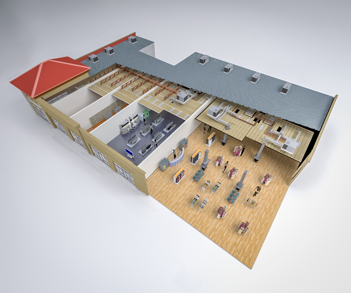 Illustration-Design von clenci für dieses Projekt | Design #4306532