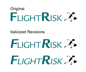 Logo Design by Philly Puddy for Briscoe Search & Consulting | Design: #1213691