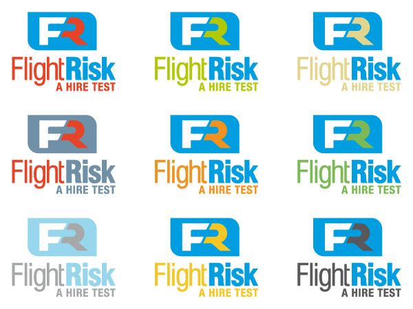 Logo Design by MIM design for Briscoe Search & Consulting | Design #1234374