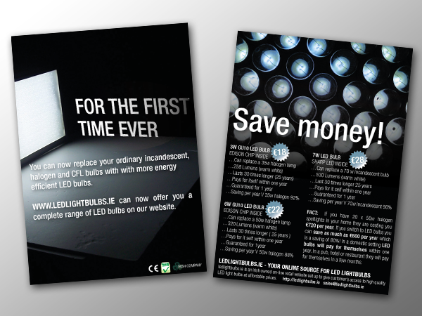 Flyer Design by +kormosendre for this project | Design #175036