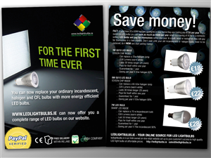 Flyer Design by +kormosendre for this project | Design: #181602