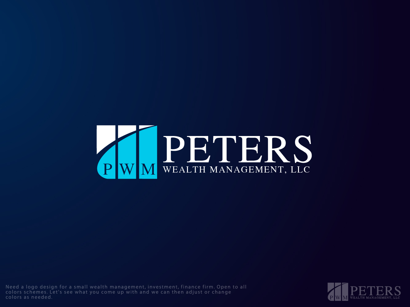 Logo-Design von FoxART™ für NetVida Marketing, Inc.  | Design: #4267933