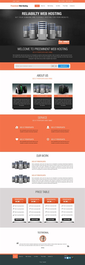 Web Design by Kuldeepak