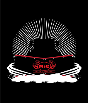T-shirt Design by Creative50