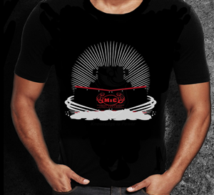 T-Shirt-Design von Creative50 für dieses Projekt | Design: #4373001