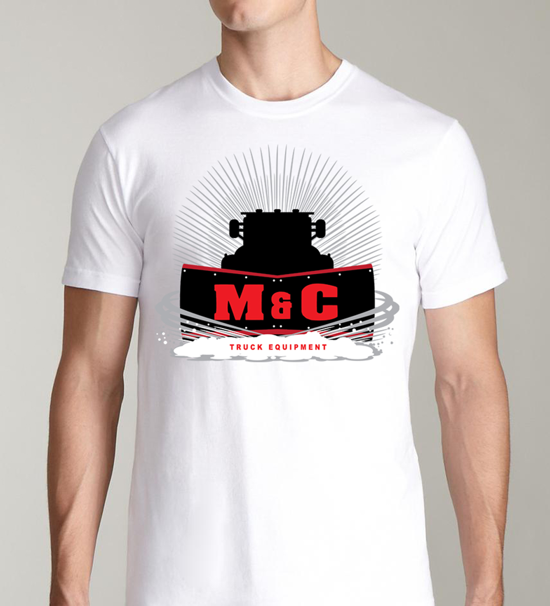 T-shirt Design by Creative50 for this project | Design #4392055