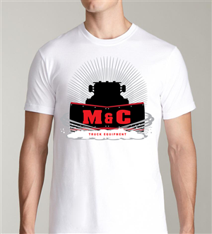 T-Shirt-Design von Creative50 für dieses Projekt | Design: #4392055