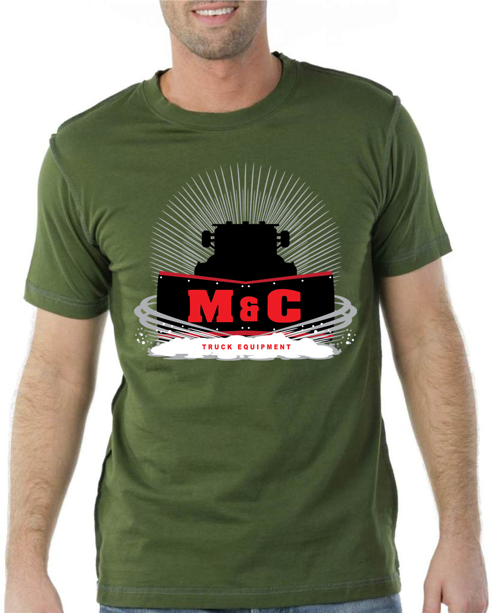 T-shirt Design by Creative50 for this project | Design #4392057