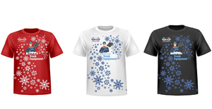 T-Shirt-Design von iyad mahmoud alsmadi für dieses Projekt | Design #4375181