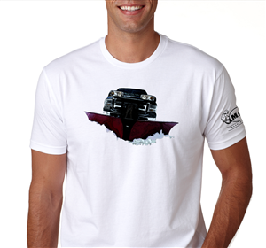 T-Shirt-Design von FutureDesigne für dieses Projekt | Design: #4322249