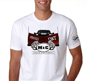 T-Shirt-Design von FutureDesigne für dieses Projekt | Design: #4341057