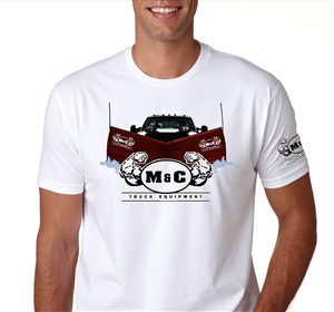 T-Shirt-Design von FutureDesigne für dieses Projekt | Design: #4386421