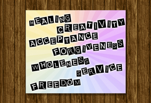 What happens? | Graphic Design by Levardos