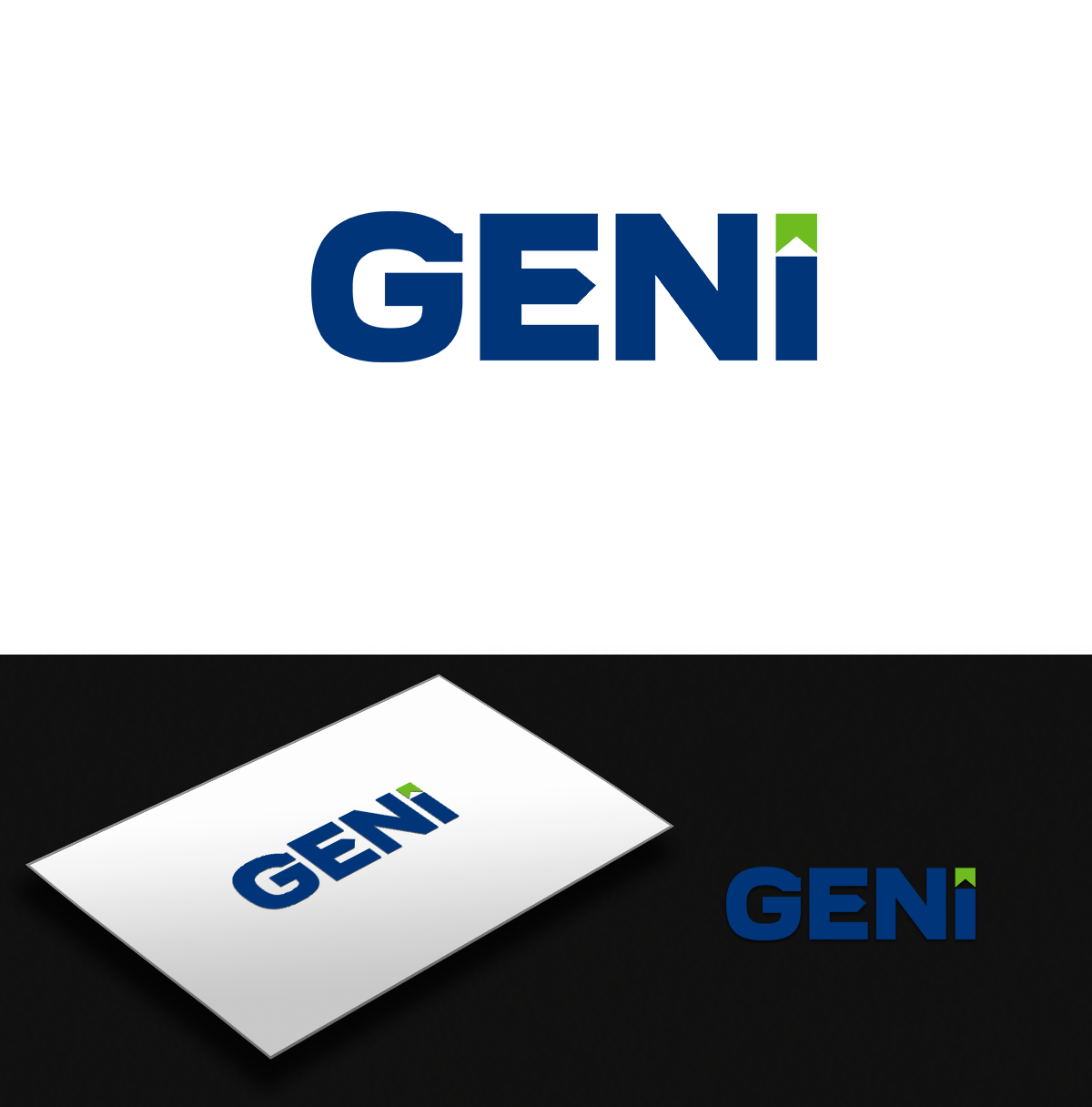 Logo-Design von Pixi Dust für dieses Projekt | Design #4262667