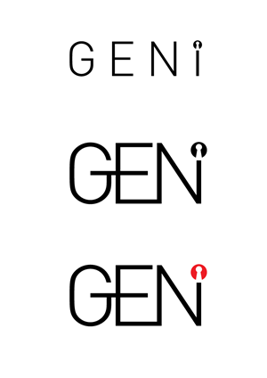 Logo Design by Aji
